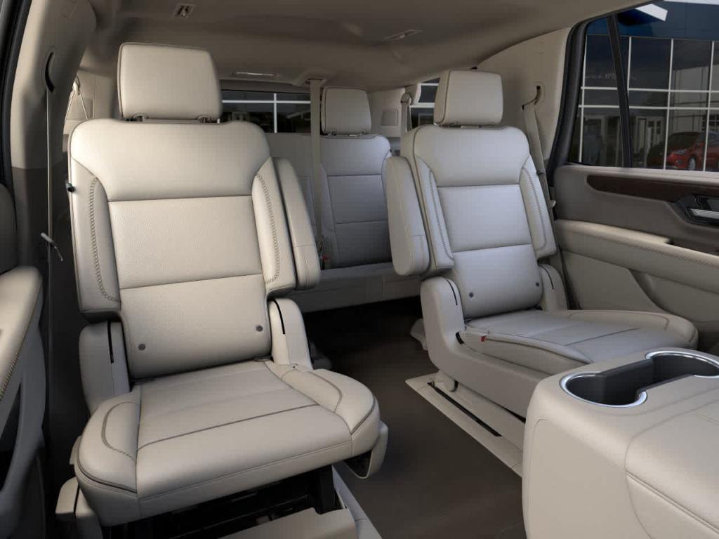 new 2026 GMC Yukon car, priced at $88,840