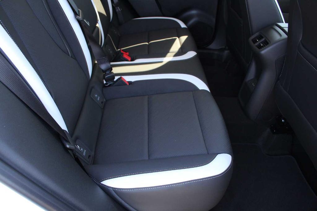 new 2026 Buick Envision car, priced at $45,344