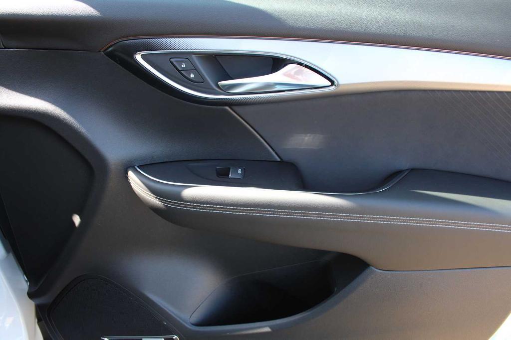 new 2026 Buick Envision car, priced at $45,344