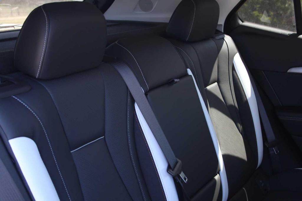 new 2026 Buick Envision car, priced at $45,344