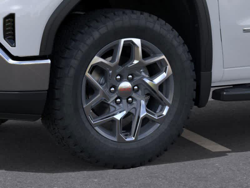 new 2026 GMC Sierra 1500 car, priced at $58,305