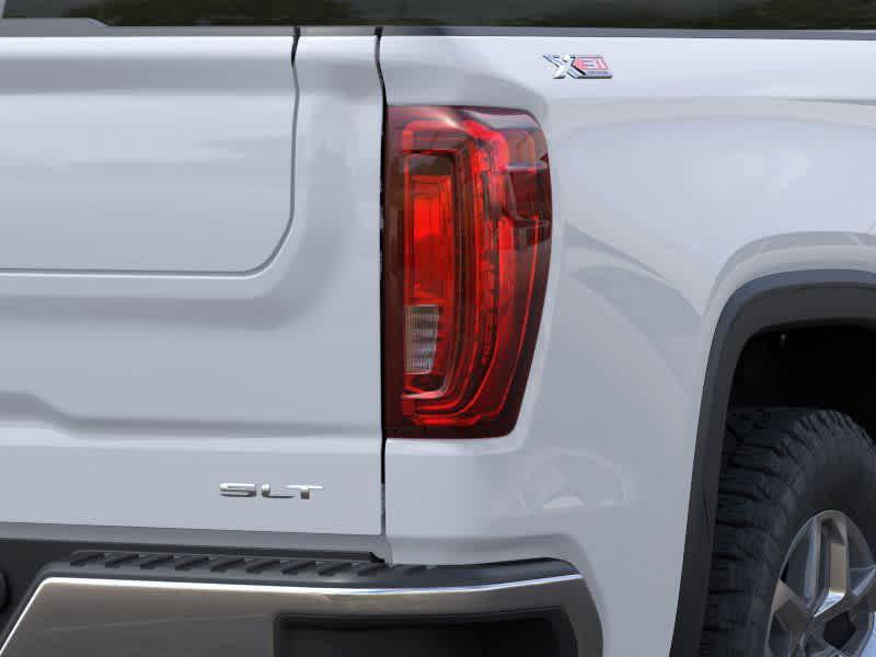 new 2026 GMC Sierra 1500 car, priced at $58,305