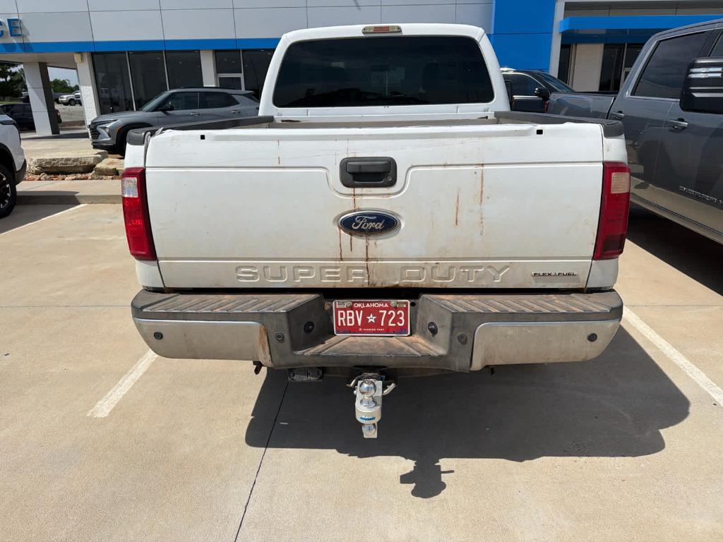used 2015 Ford F-250 car, priced at $19,849