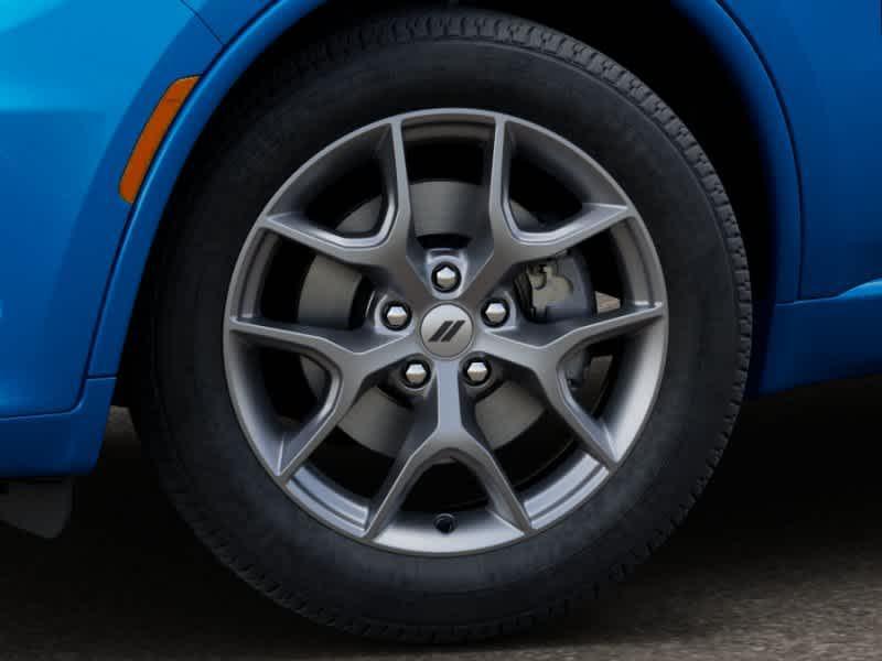 new 2026 Dodge Durango car, priced at $46,490