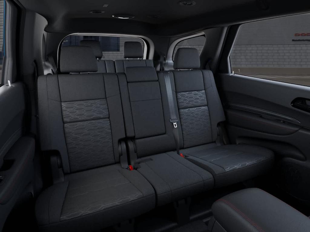new 2026 Dodge Durango car, priced at $46,490