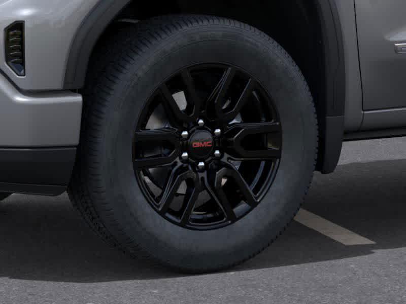 new 2026 GMC Sierra 1500 car, priced at $51,485