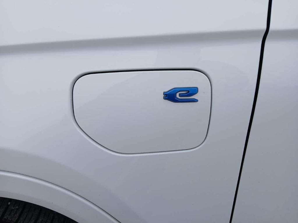 used 2022 Jeep Grand Cherokee 4xe car, priced at $32,906