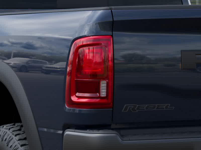 new 2026 Ram 2500 car, priced at $94,200