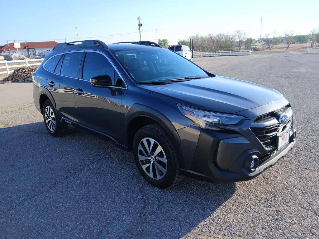 used 2024 Subaru Outback car, priced at $27,584