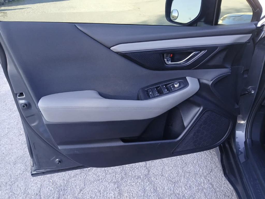 used 2024 Subaru Outback car, priced at $27,584