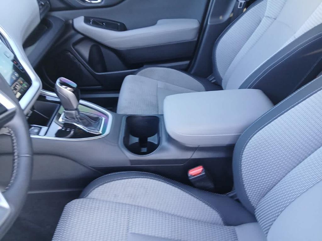 used 2024 Subaru Outback car, priced at $27,584