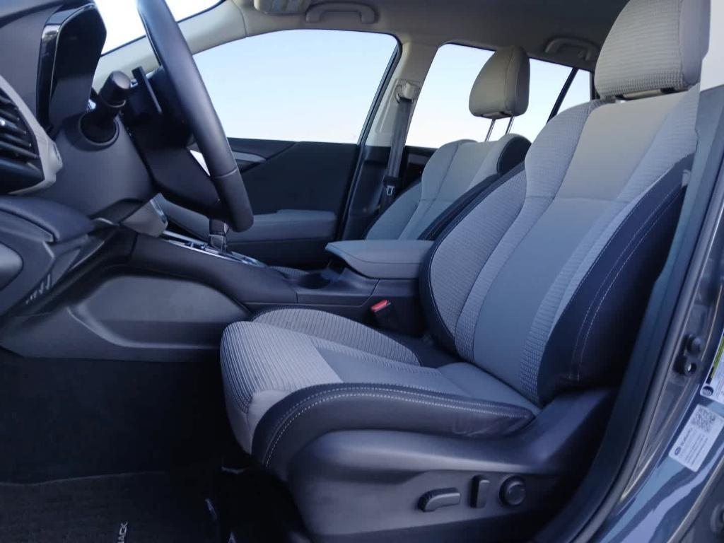 used 2024 Subaru Outback car, priced at $27,584