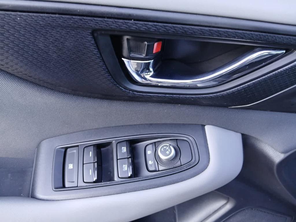 used 2024 Subaru Outback car, priced at $27,584