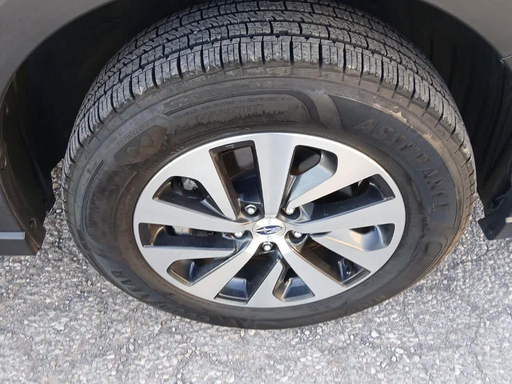 used 2024 Subaru Outback car, priced at $27,584