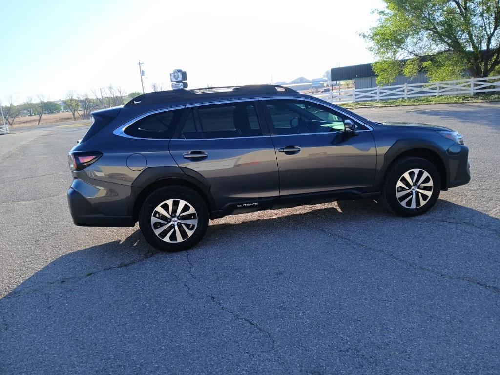 used 2024 Subaru Outback car, priced at $27,584