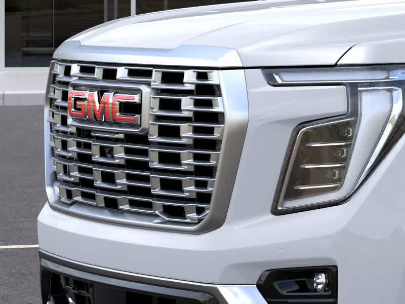 new 2026 GMC Yukon car, priced at $92,430
