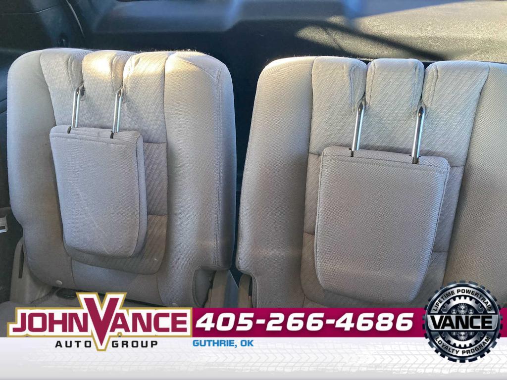 used 2019 Ford Explorer car, priced at $18,850