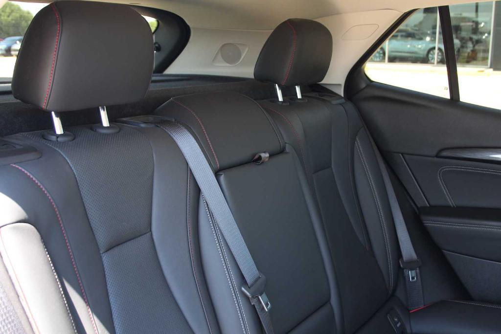 used 2022 Buick Envision car, priced at $23,249