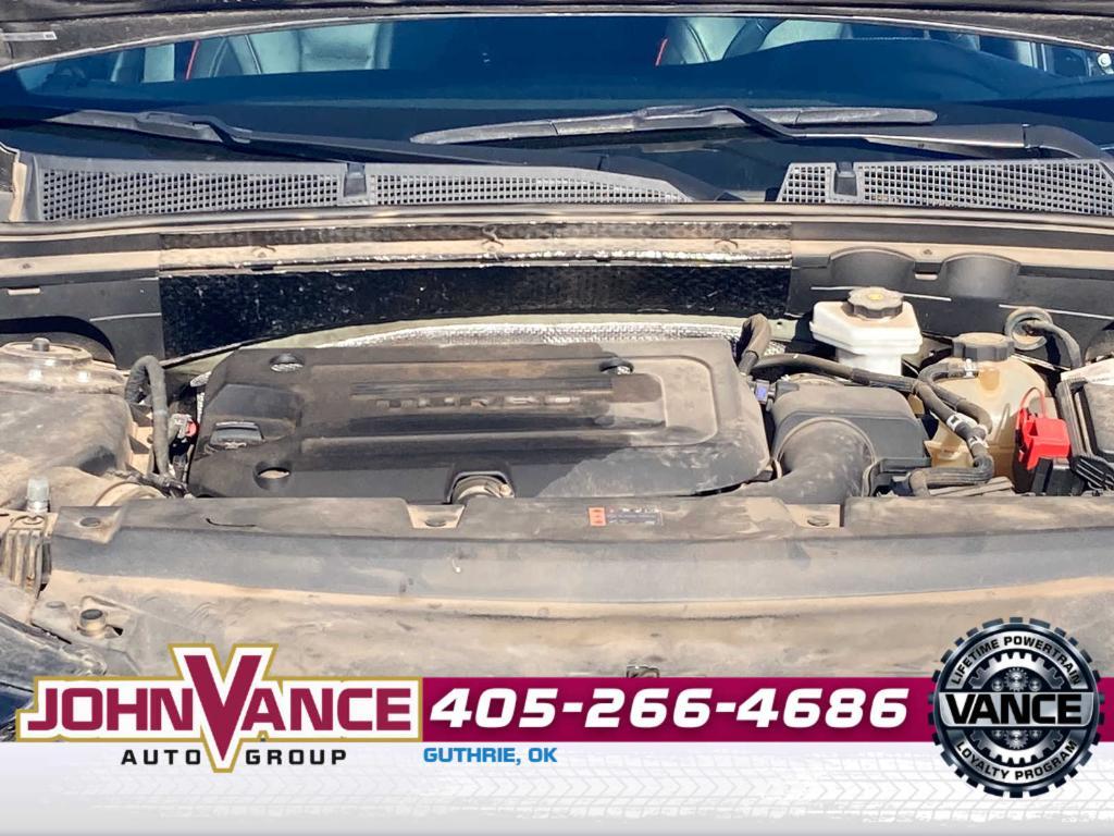 used 2022 Buick Envision car, priced at $23,914