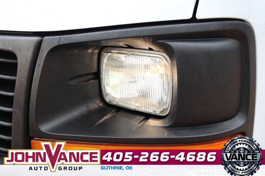 used 2017 GMC Savana 2500 car, priced at $14,500