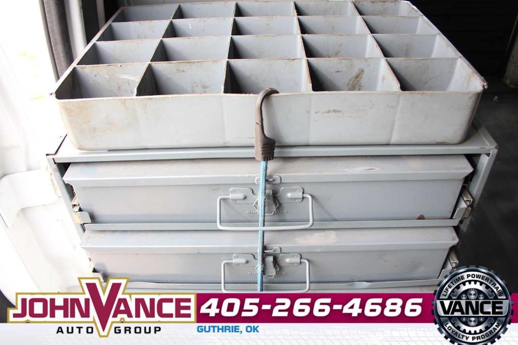 used 2017 GMC Savana 2500 car, priced at $14,500