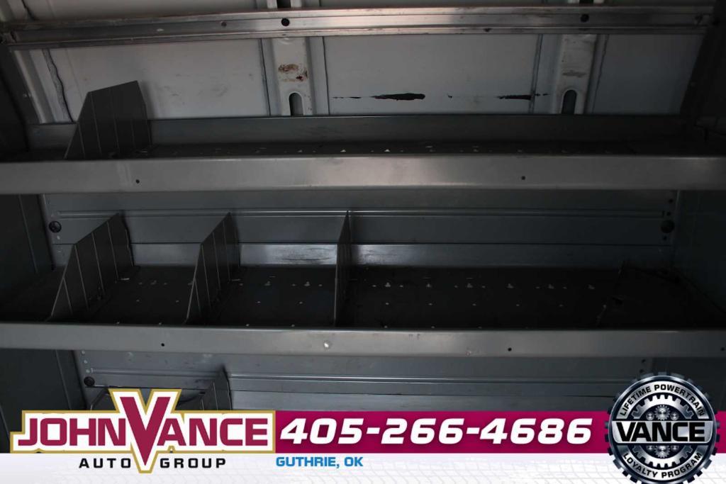 used 2017 GMC Savana 2500 car, priced at $14,500