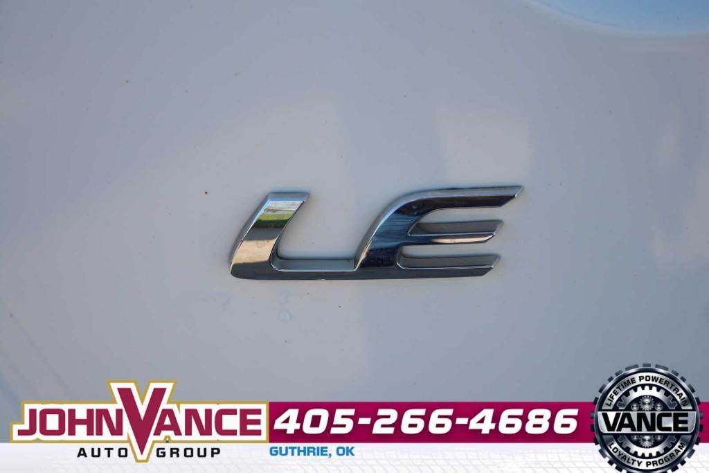 used 2022 Toyota Corolla car, priced at $15,750