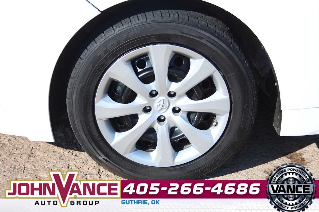 used 2022 Toyota Corolla car, priced at $15,750