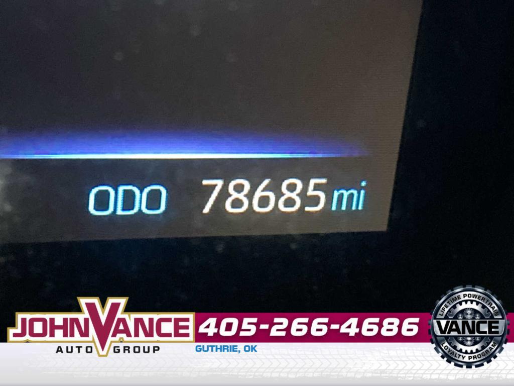 used 2022 Toyota Corolla car, priced at $15,850