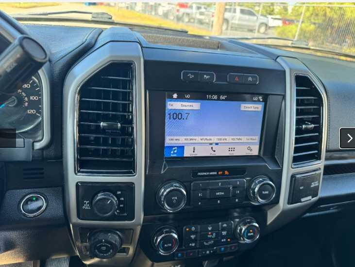 used 2019 Ford F-150 car, priced at $29,449