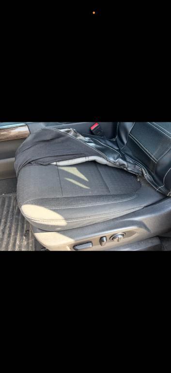 used 2020 Chevrolet Silverado 1500 car, priced at $33,499