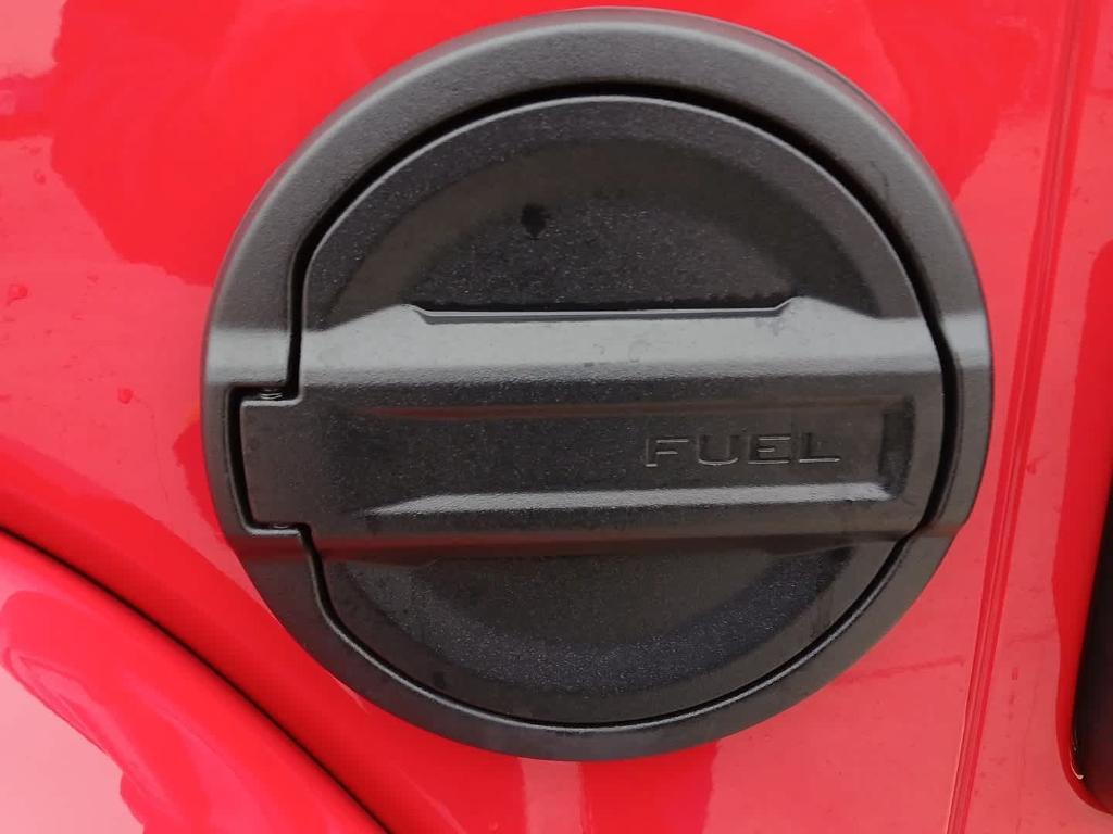 used 2025 Jeep Wrangler 4xe car, priced at $31,651