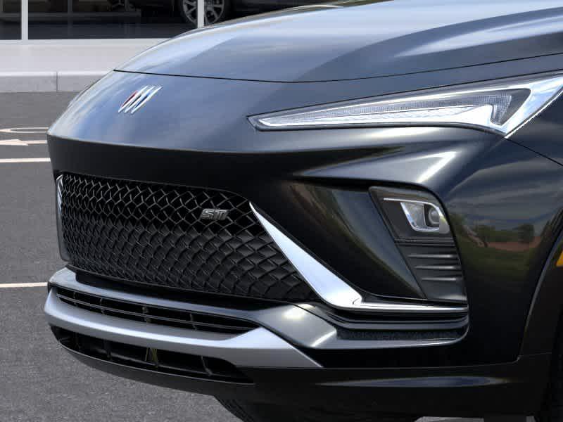 new 2026 Buick Envista car, priced at $31,174