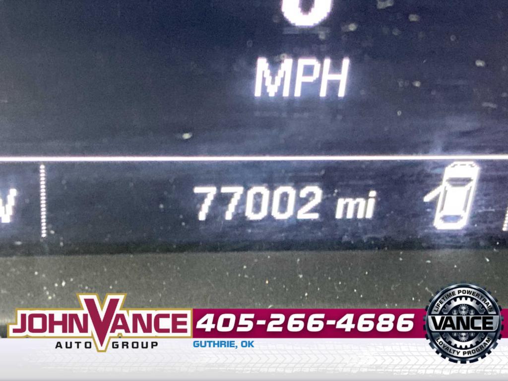 used 2023 Chevrolet Malibu car, priced at $18,988