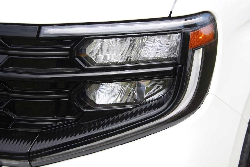 new 2026 Ford Expedition Max car, priced at $79,458