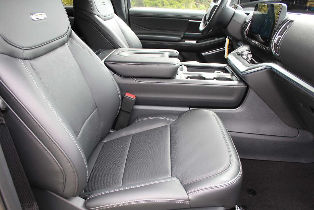 new 2026 Ford Expedition Max car, priced at $79,458