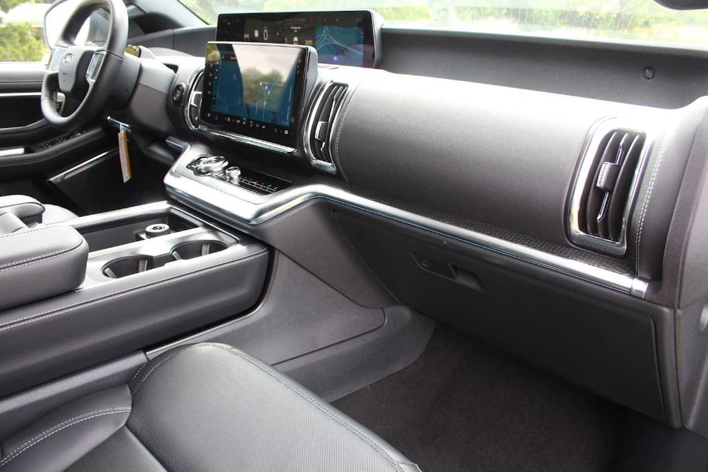 new 2026 Ford Expedition Max car, priced at $79,458
