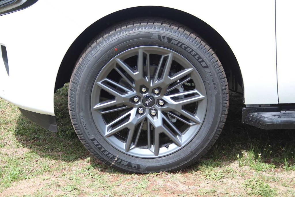 new 2026 Ford Expedition Max car, priced at $79,458