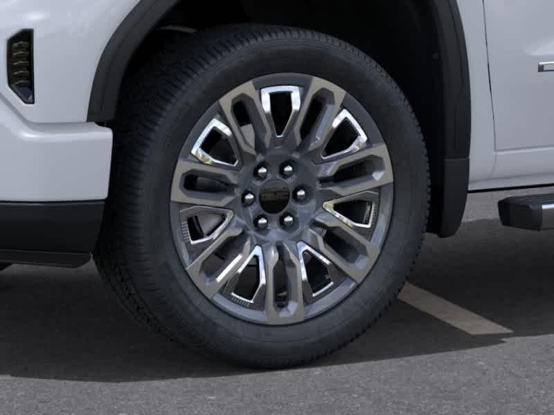 new 2026 GMC Sierra 1500 car, priced at $78,039