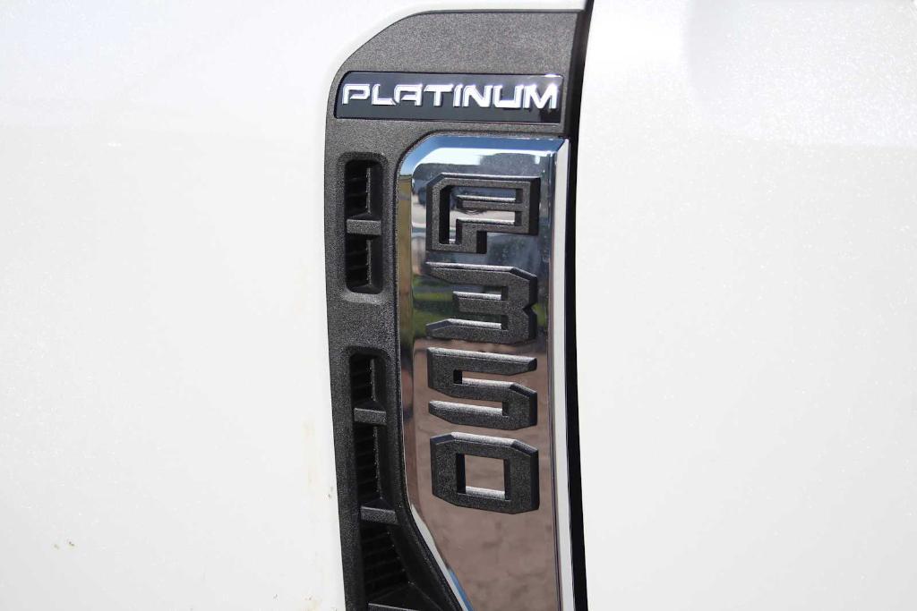 new 2026 Ford F-350 car, priced at $100,089