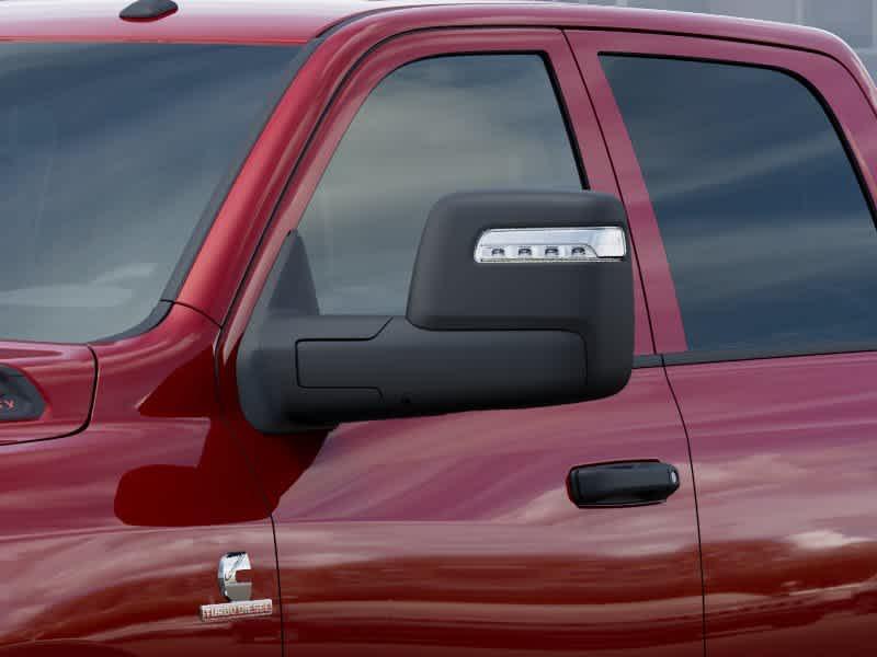 new 2026 Ram 2500 car, priced at $67,585