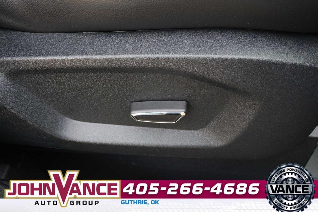 used 2017 Ford Edge car, priced at $14,997