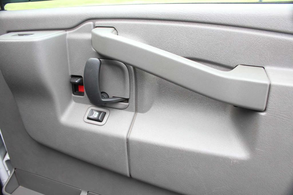 used 2019 Chevrolet Express 3500 car, priced at $22,949