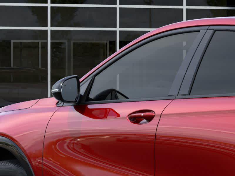 new 2026 Buick Envista car, priced at $29,065