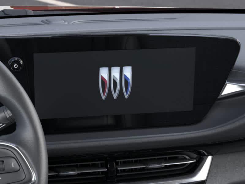 new 2026 Buick Envista car, priced at $29,065