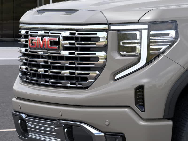 new 2026 GMC Sierra 1500 car, priced at $72,751