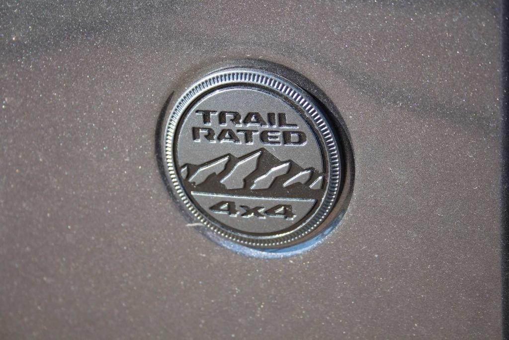 new 2026 Jeep Gladiator car, priced at $45,000