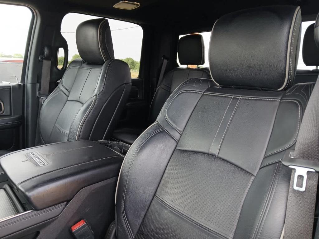 used 2020 Ram 2500 car, priced at $48,976