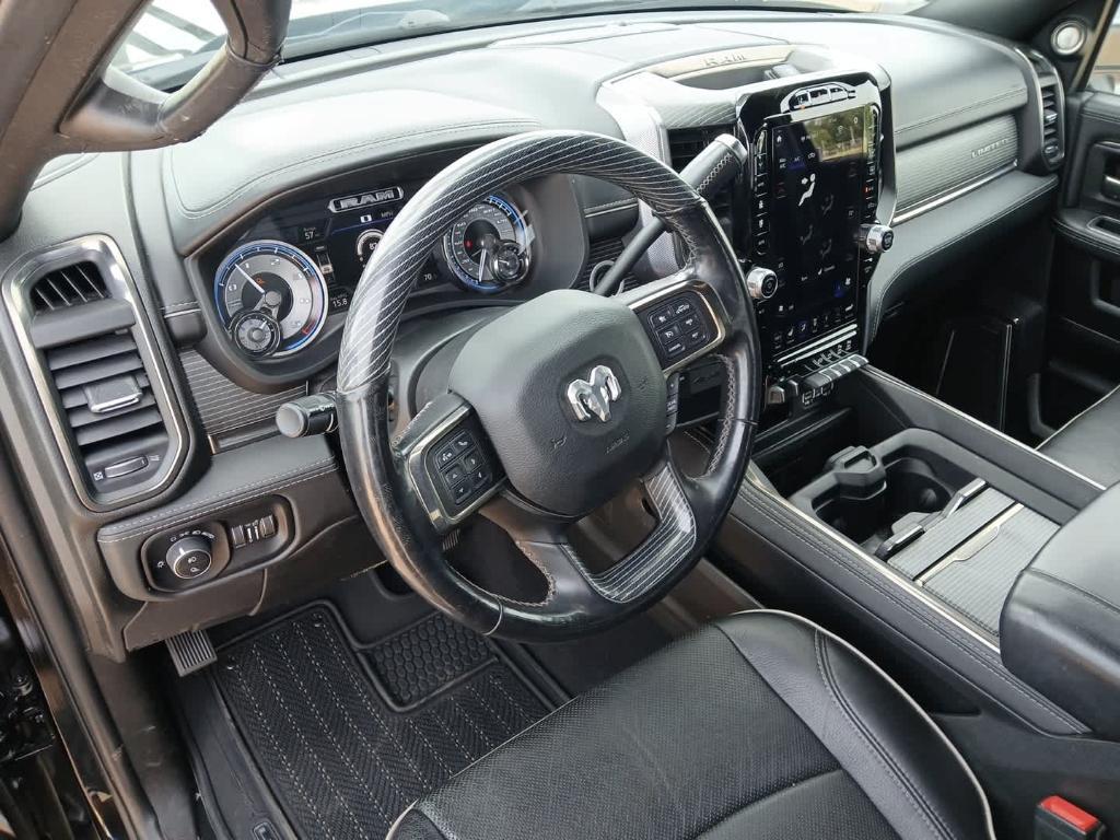 used 2020 Ram 2500 car, priced at $48,976