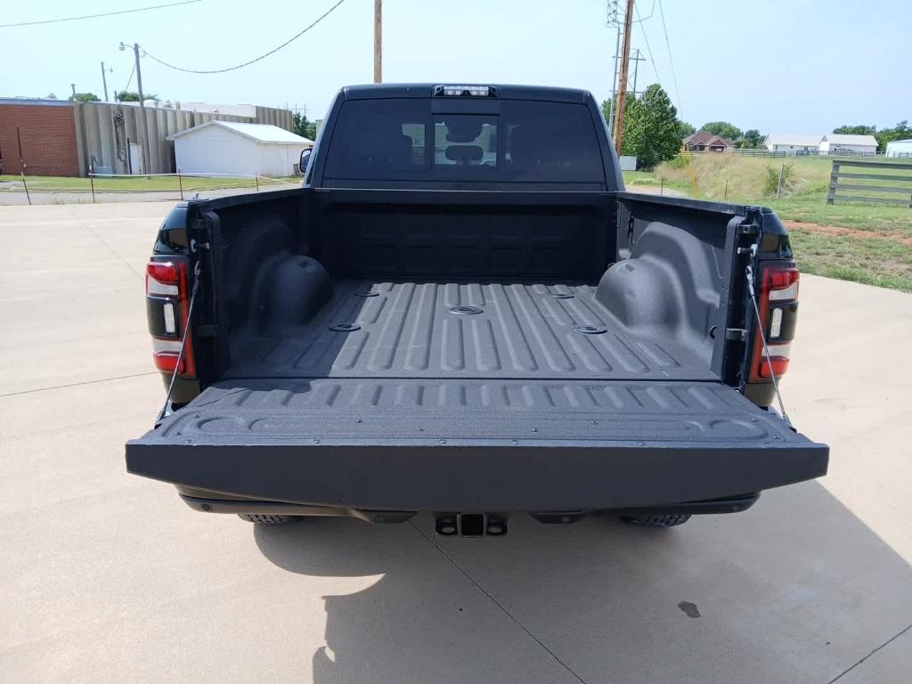 used 2020 Ram 2500 car, priced at $48,976